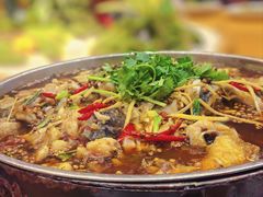 -半山•草庐玖厨(机场路店)