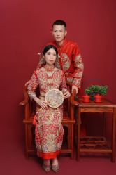 -公主婚纱摄影(阳春店)