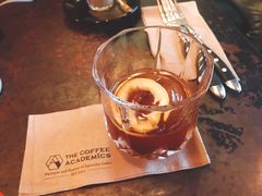 -The Coffee Academïcs(铜锣湾店)