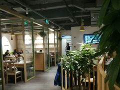 大堂-蛙蛙叫干锅年代(簋街总店)
