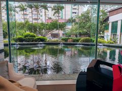 -马哥孛罗咖啡厅·Cafe Marco (厦门马哥孛罗东方大酒店)