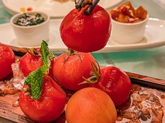 -北京王府井希尔顿酒店·秦唐中餐厅Chynna