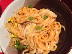 -汉唐宴长安食府