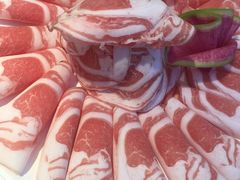 -四季大盘涮肉园(天竺店)