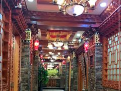 -宗巴雍姆藏餐府