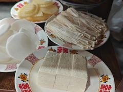 -楠火锅(西单店)