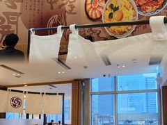 -丼丼屋x鸟开(创纪之城五期店)