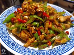 -回家吃饭·地道南昌菜(建德观总店)