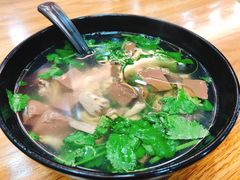 -老盛兴汤包馆(江宁一店)