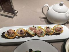 -尚一汤·粤菜海鲜(环球港店)