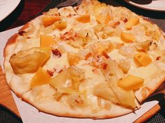 -秀·爱尔兰餐吧(上海路店)