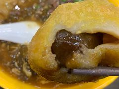 -毛华美食(清扬路店)