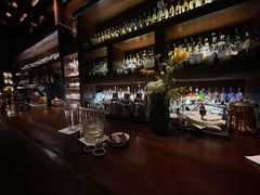 -The Bottle Bar(羲和商业广场店)