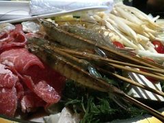 -火舞泰·泰式海鲜火锅餐厅(世纪城店)