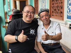 -百年老茶馆