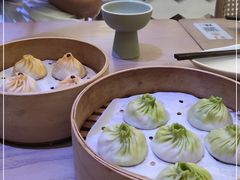 -苏小柳点心·手作小笼包(浦东嘉里城分院)
