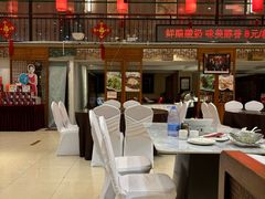 -玉华台饭庄·淮扬菜·烤鸭(望京店)