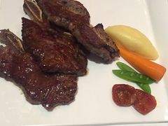 -戈雅法餐厅(世界城广场店)