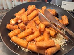 -天津君隆威斯汀酒店