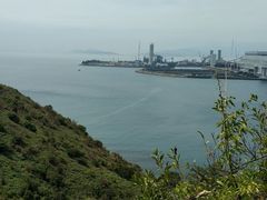 -南丫岛