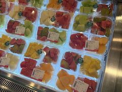 -AEON永旺(东方宝泰店)
