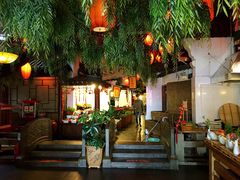 -龙泉小镇(科圣路店)