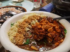 -祝家花園(伯渎港店)