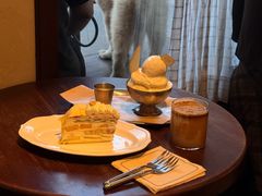-EAU CAFE(永康路店)