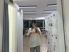 -bobo高端证件照工作室(三元桥店)