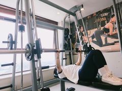 -中田·健身+普拉提(虹悦城店)