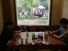 iphone_upload_pic-清真·益鑫羊肉手抓馆(花园北街店)