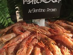 -星伦多 自助料理(圆融店)
