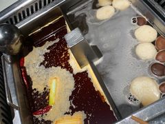 -海底捞火锅(河东万达广场店)