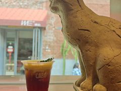 -CABO Coffee