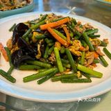 这家吉林的东北菜馆 我从小吃到大