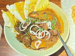 -格鲁·秀色Georgia’s Feast