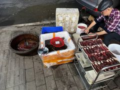 -铜元老码头鳝鱼火锅