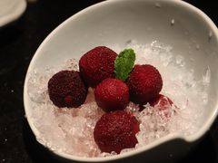 -上井精致料理(中兴商业大厦店)