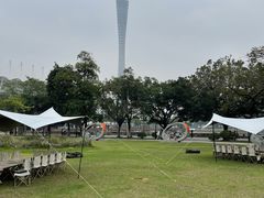 -二沙岛艺术公园