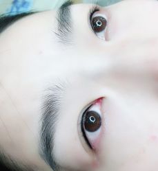 -轻妆Feel·半永久纹眉眼线