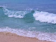-白沙滩