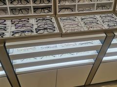 -美式眼镜·授权蔡司.依视路.尼康.豪雅.明月(南翔印象城店)