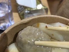 贡丸-7口辣火锅杯(九洲新世界店)