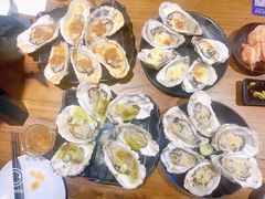 -烧蠔帮·湛江生蚝(工农店)