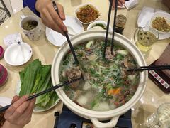 -伊和园清真餐饮