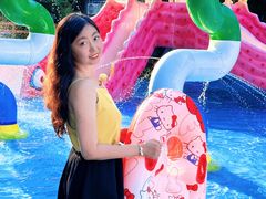 -温都水城·水梦奇缘