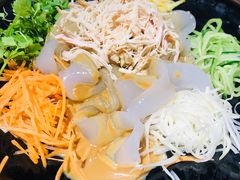 -京味斋·北京烤鸭(北京南站洋桥店)