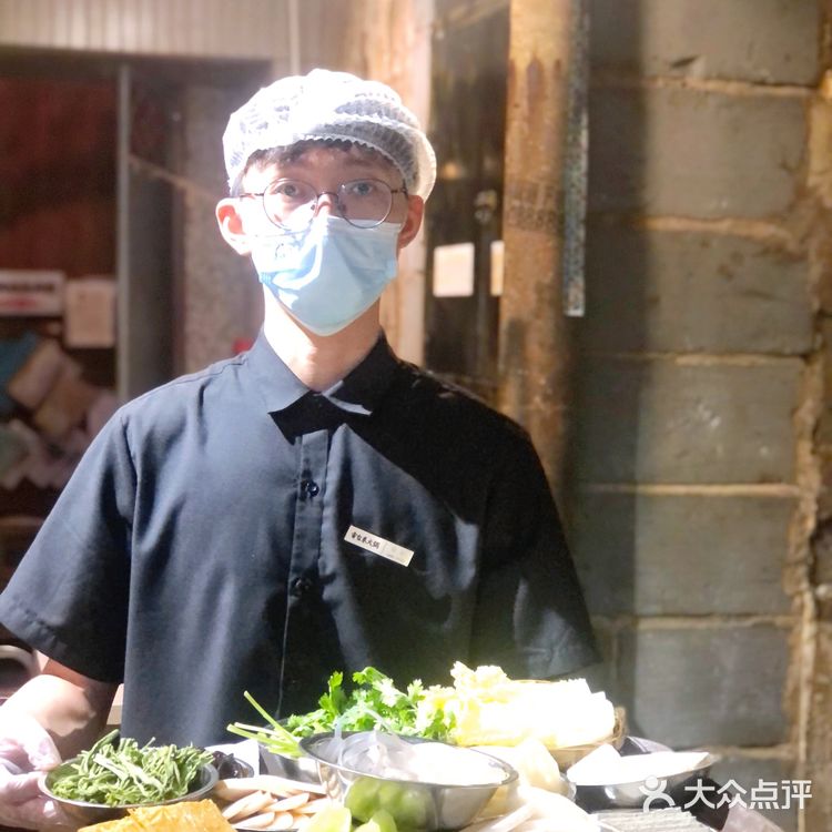 北京美食|非常正宗的网红电台巷火锅