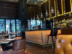 -Tivano意大利餐厅(成都居舍酒店)