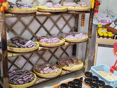 -苏州市吴中区光福窑上花果蜜饯厂